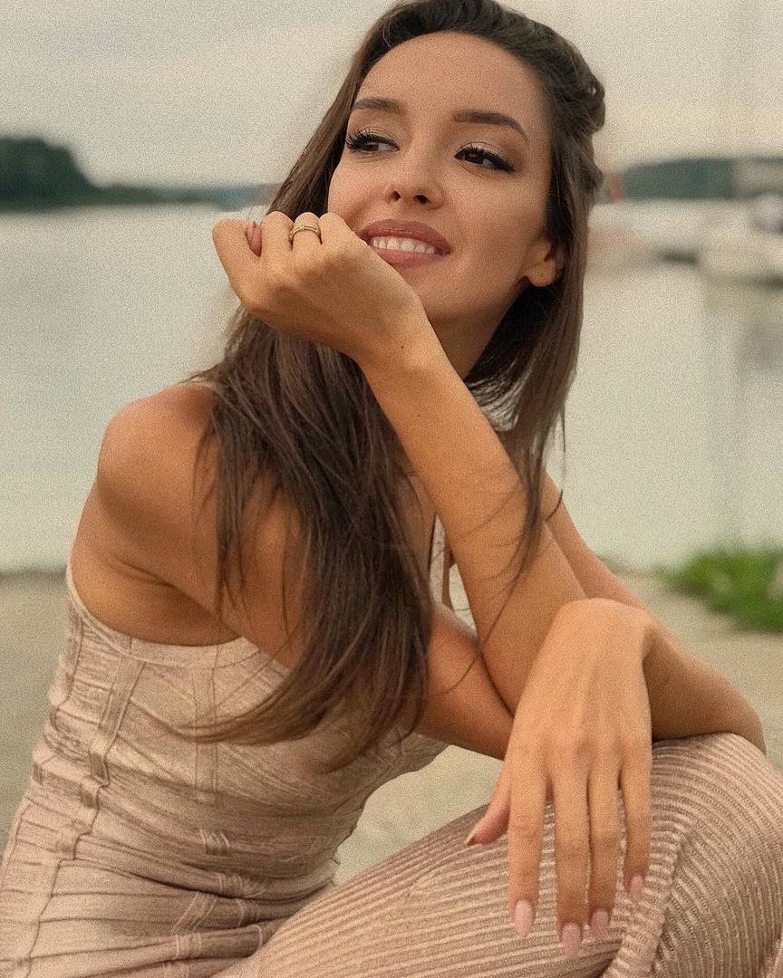 Татьяна Храмова