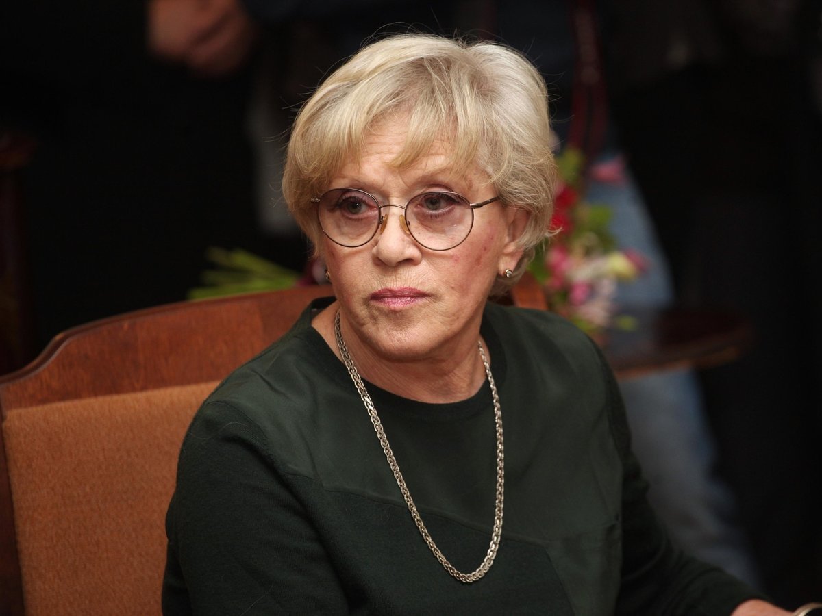 Алиса Фрейндлих