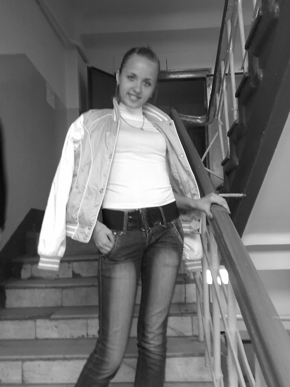 Анна Фомина актриса
