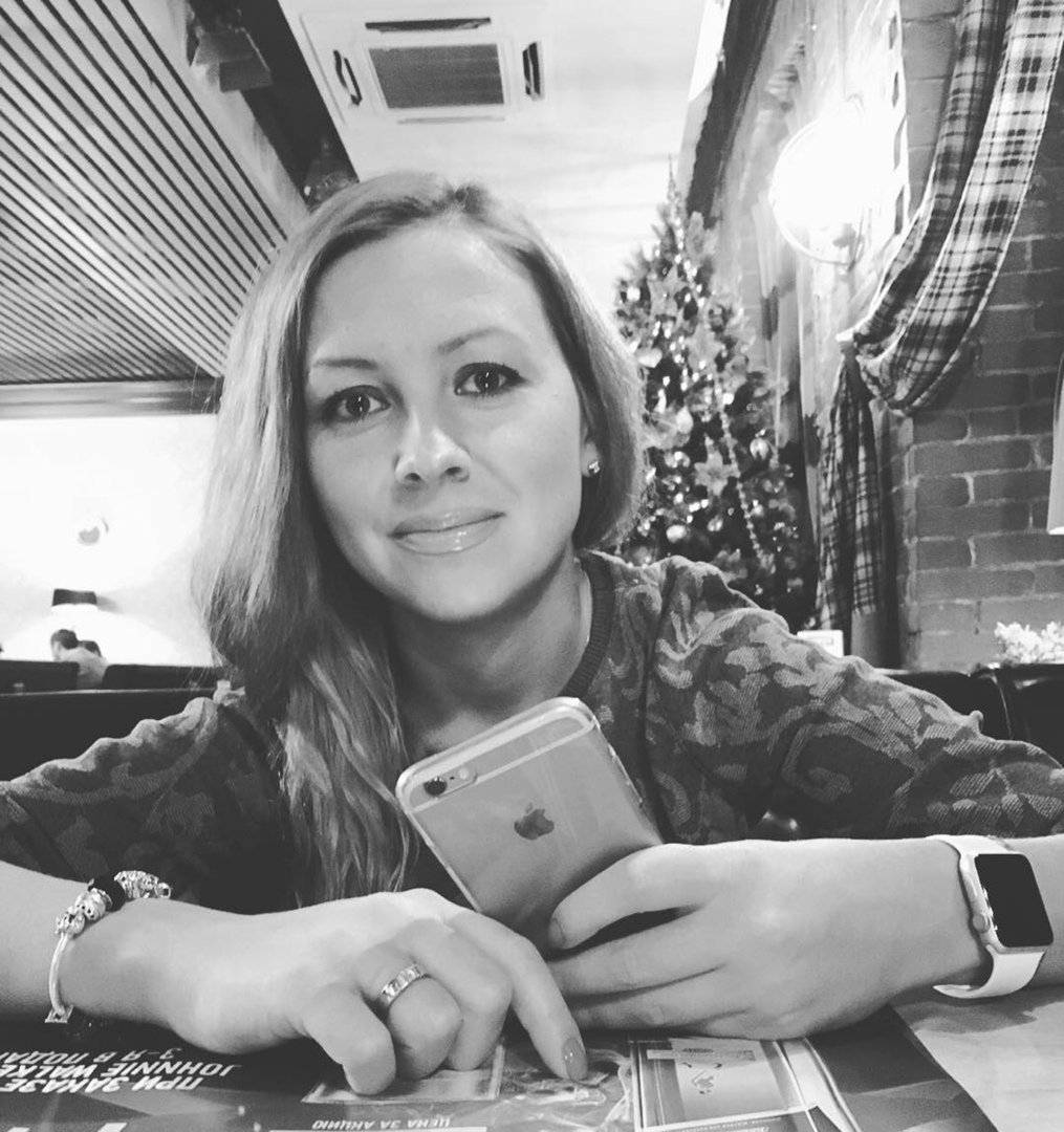 Бондарева Ольга Ростов на Дону
