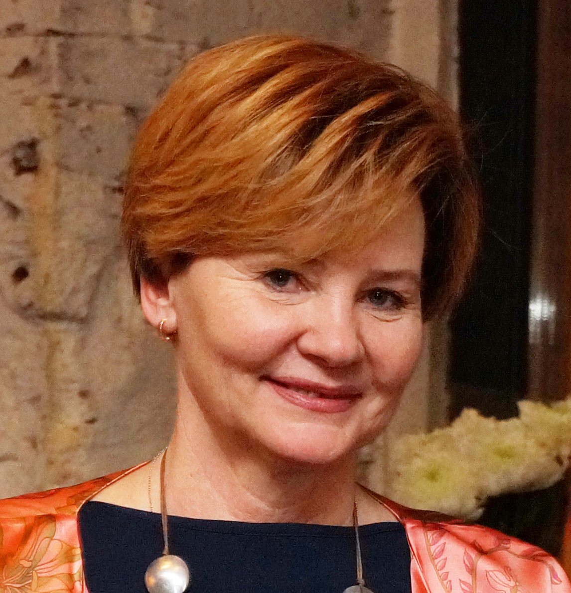 Ольга Бондарева