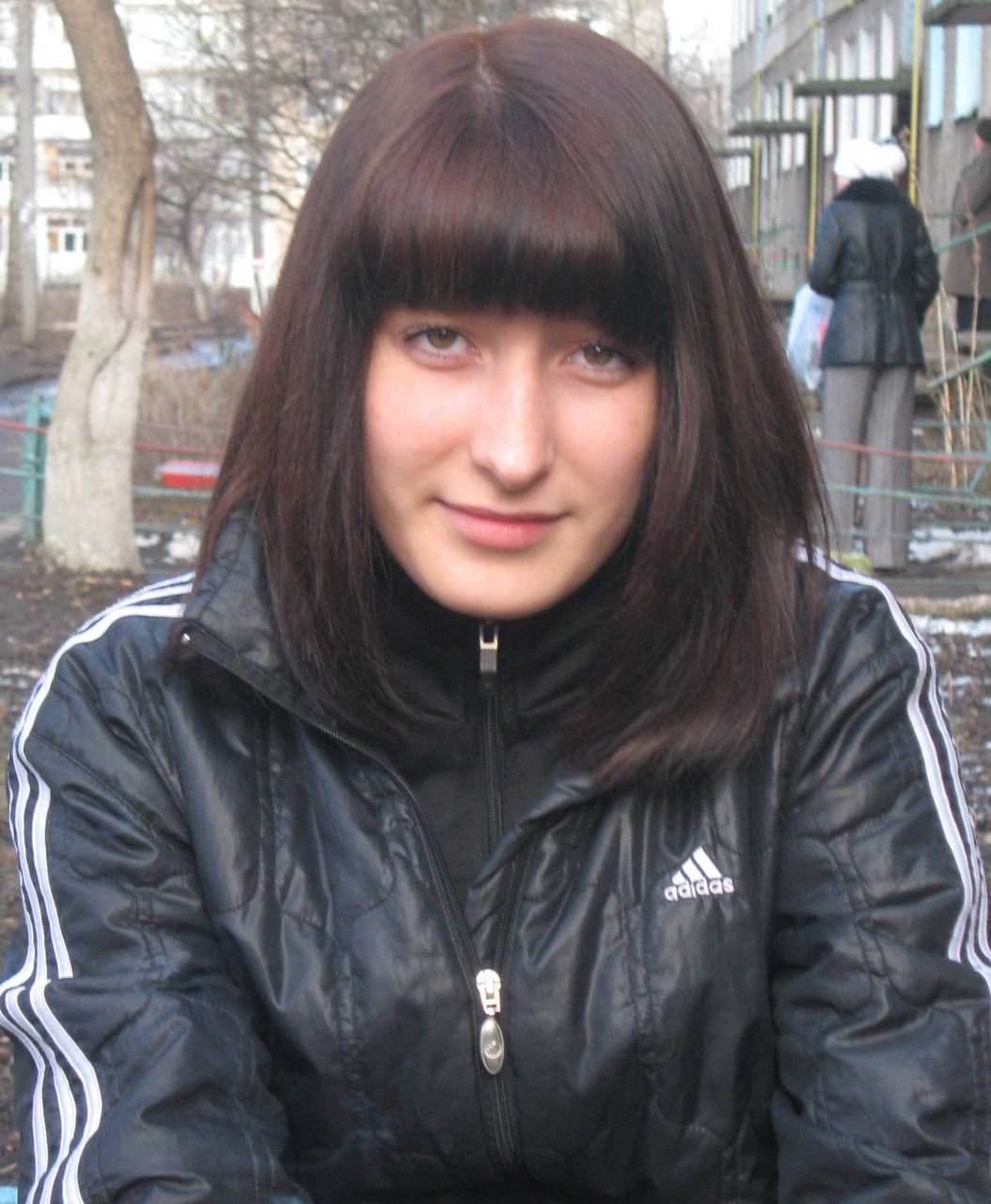 Sean Archer (Станислав Пучковский)