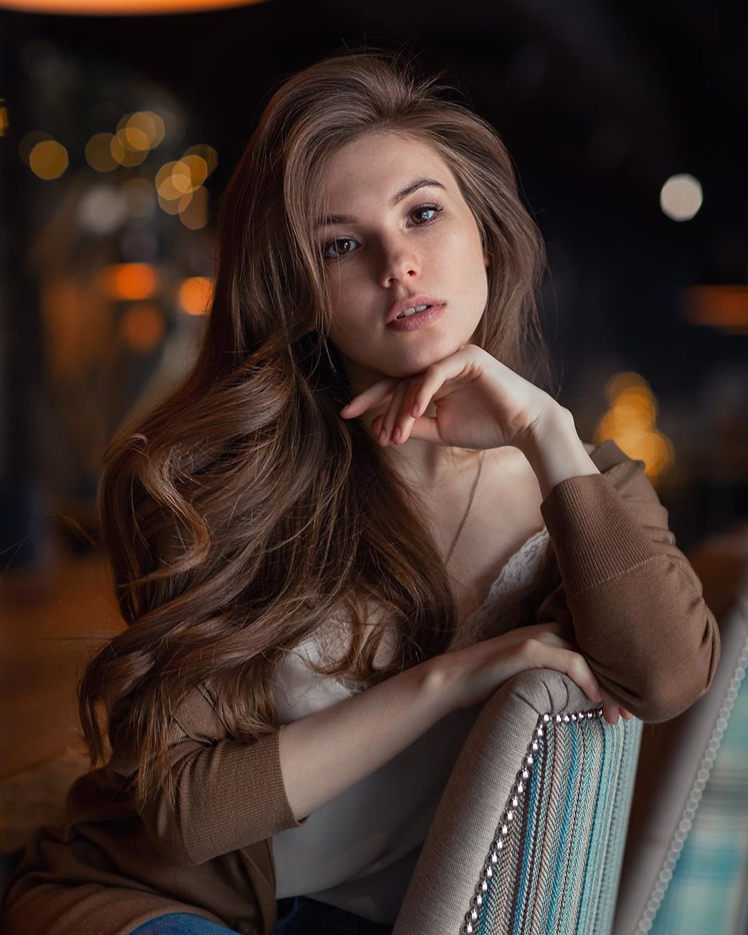 Анна Федотова