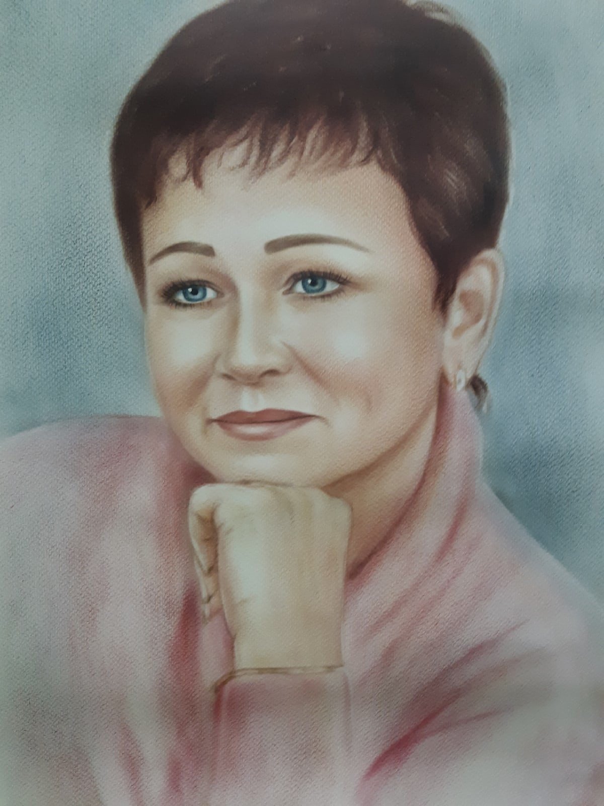 Ольга Федотова