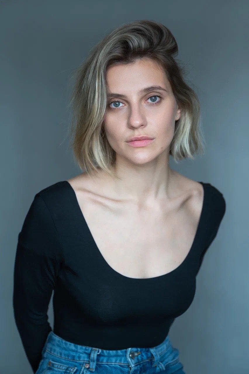 Ilona Ilona