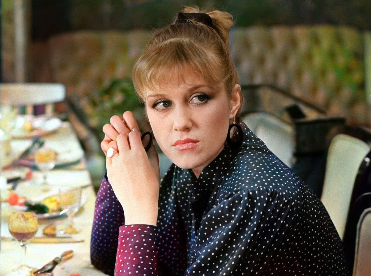 Розанова, Ирина Юрьевна
