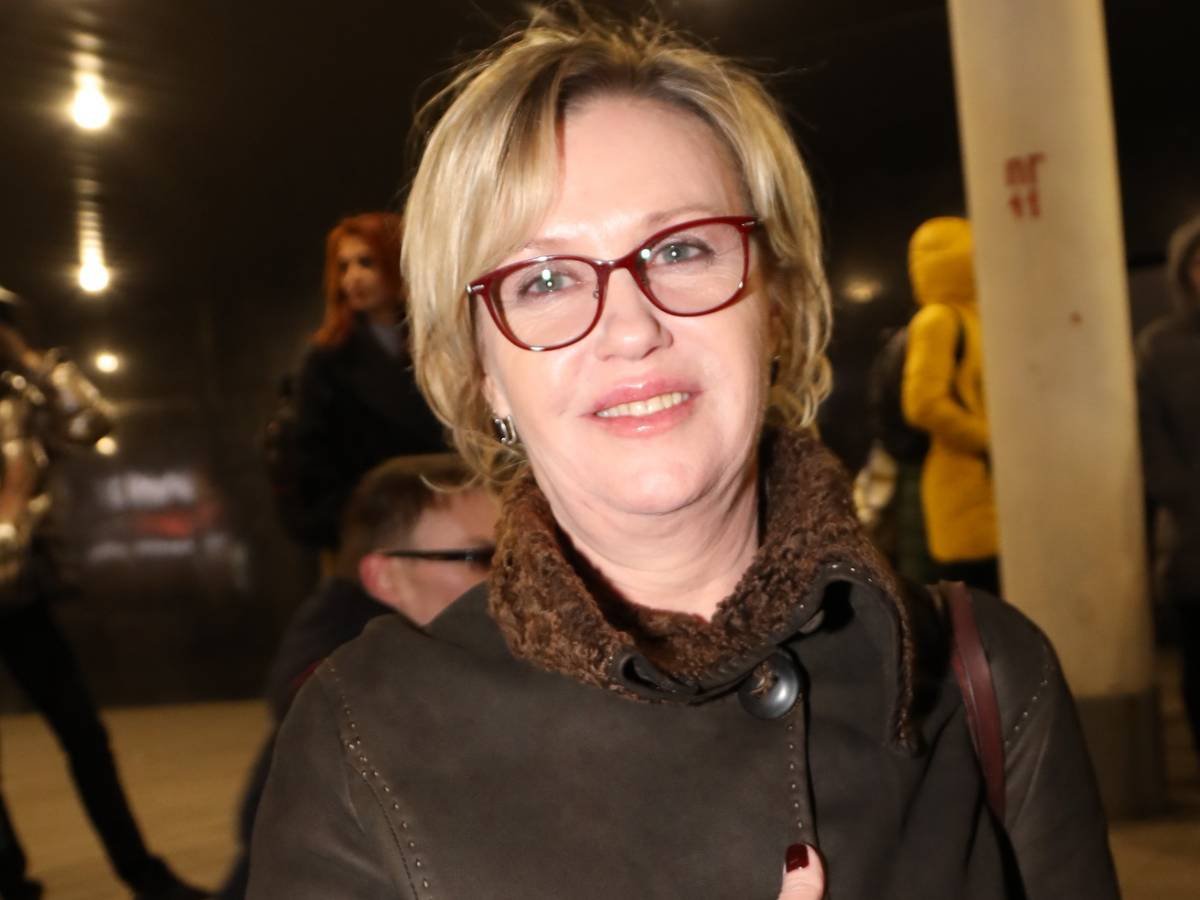 Ирина розанова фото