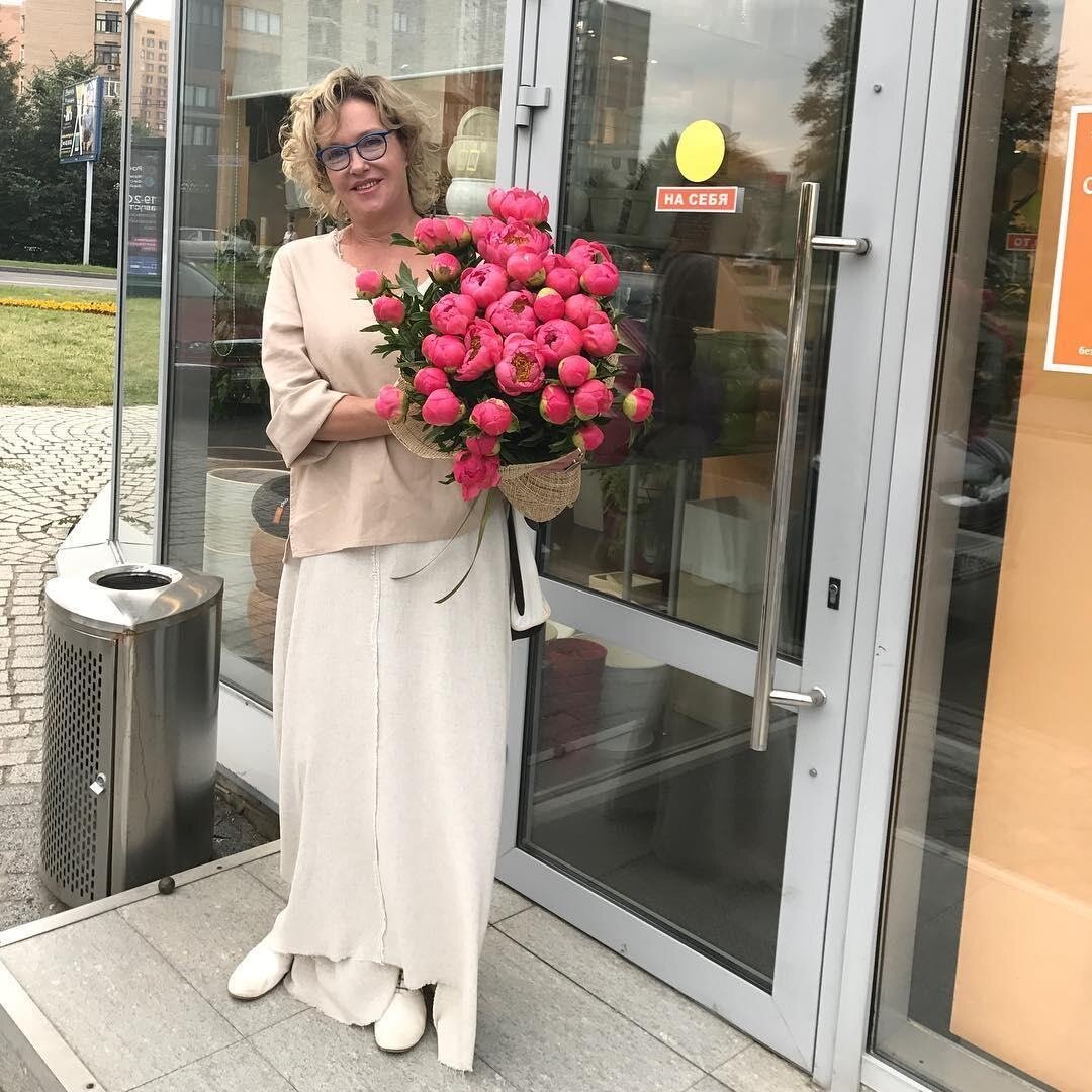 Ирина розанова единожды солгав