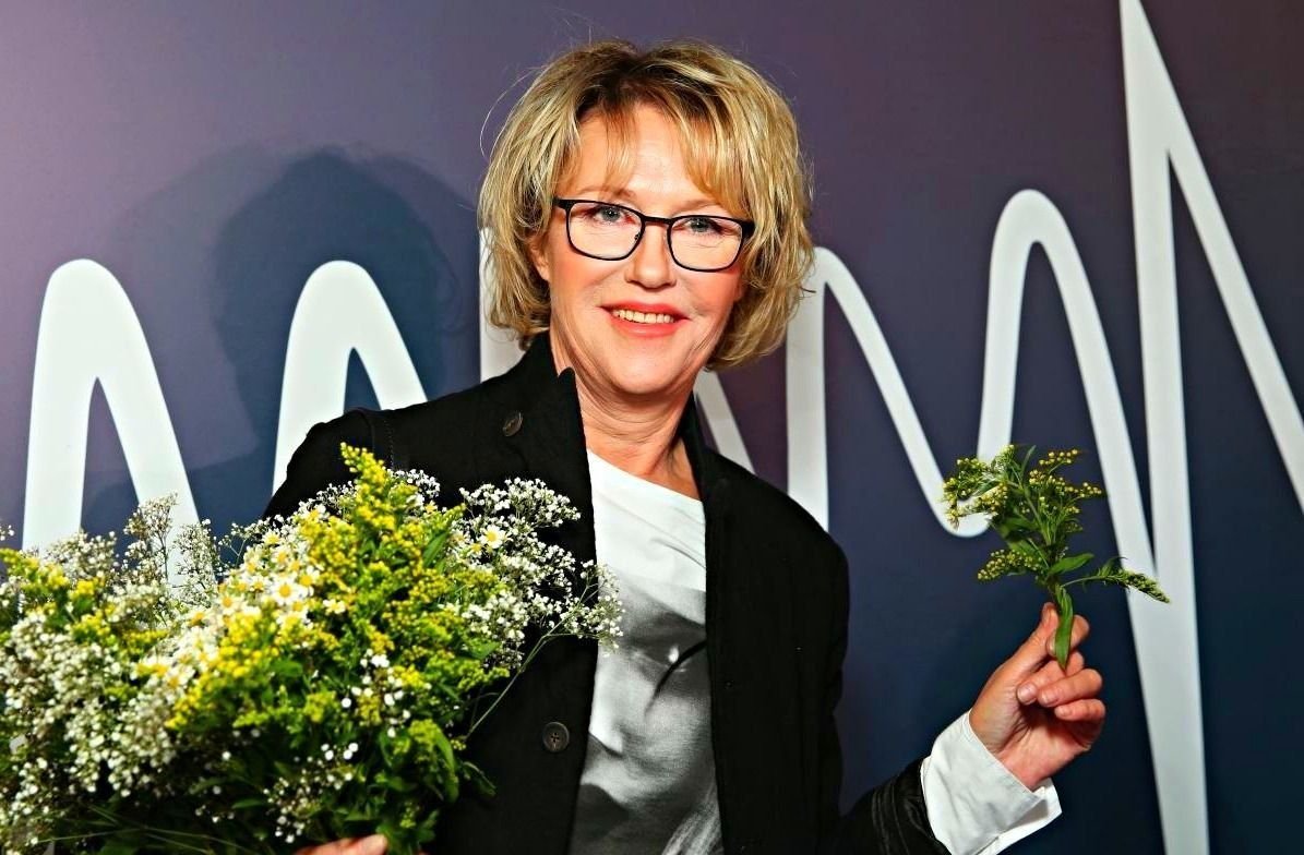 Ирина розанова