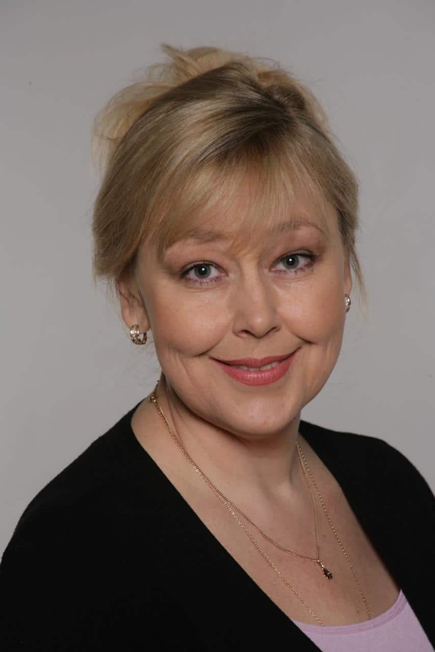 Харахорина Наталья актриса