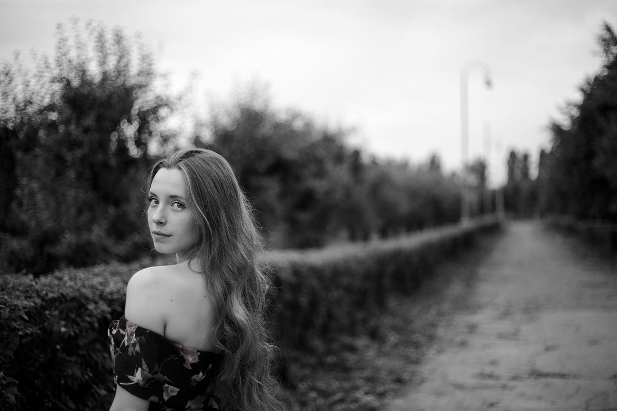 Татьяна Лялина
