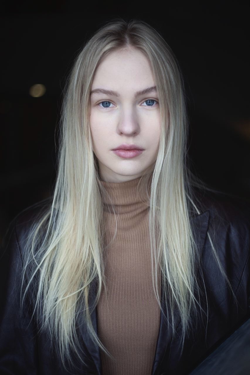 Елизавета Базыкина актриса