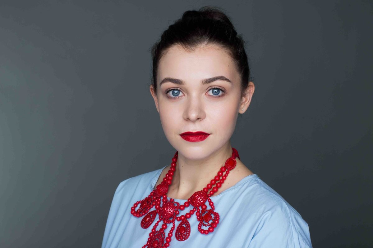Литтл Лиза 2021