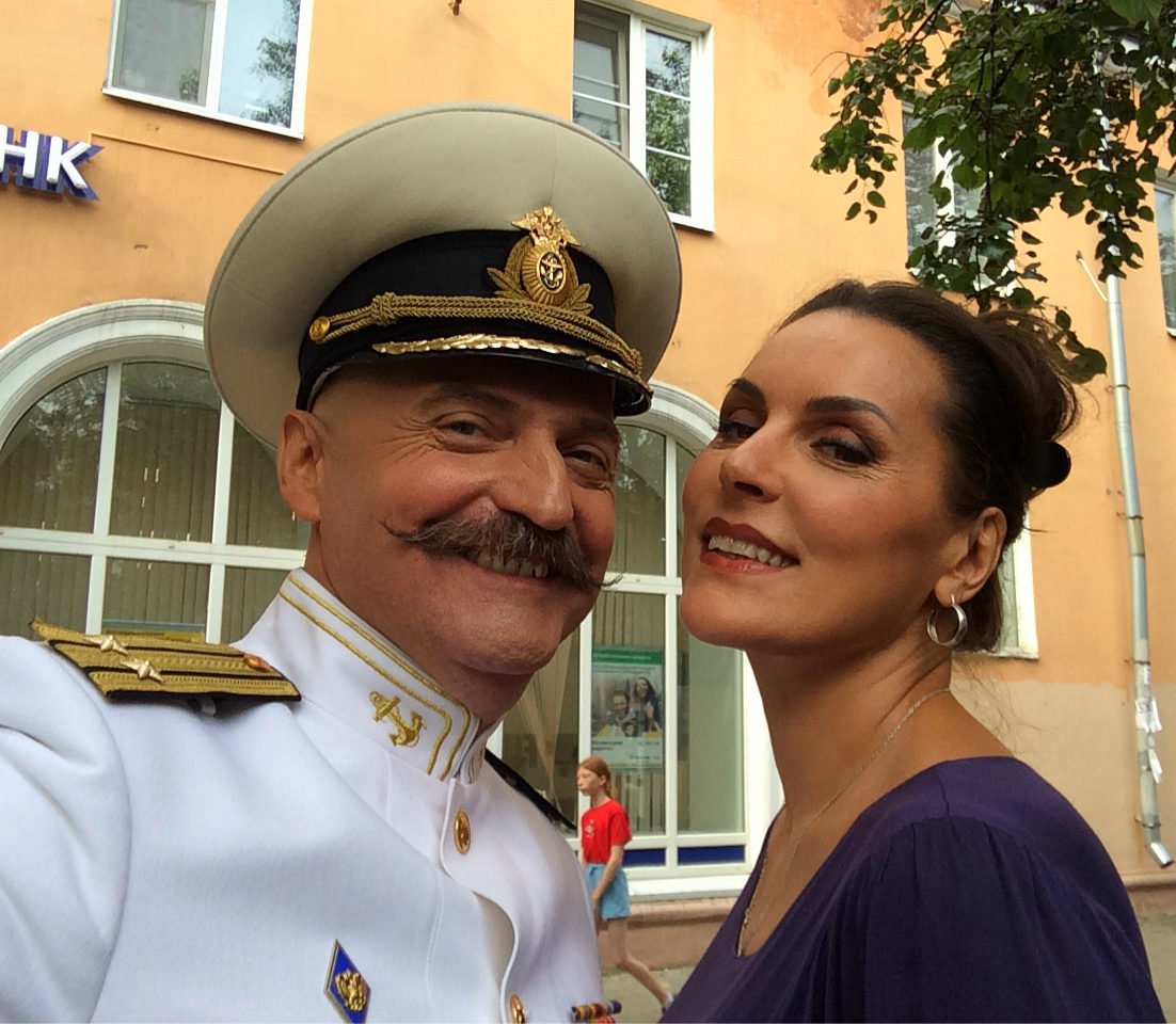 Михаил Асанкин Легавый