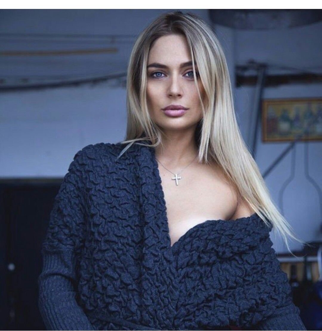 Nathallae Natalia Maszkowska
