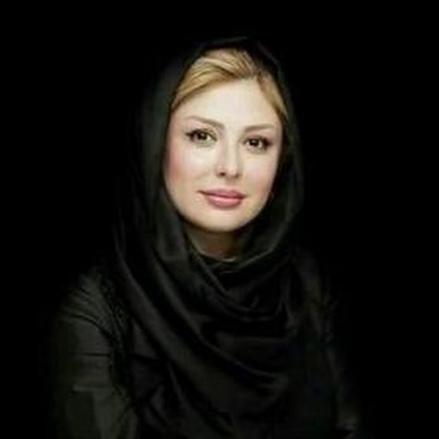 Иранская актриса Шагхаег