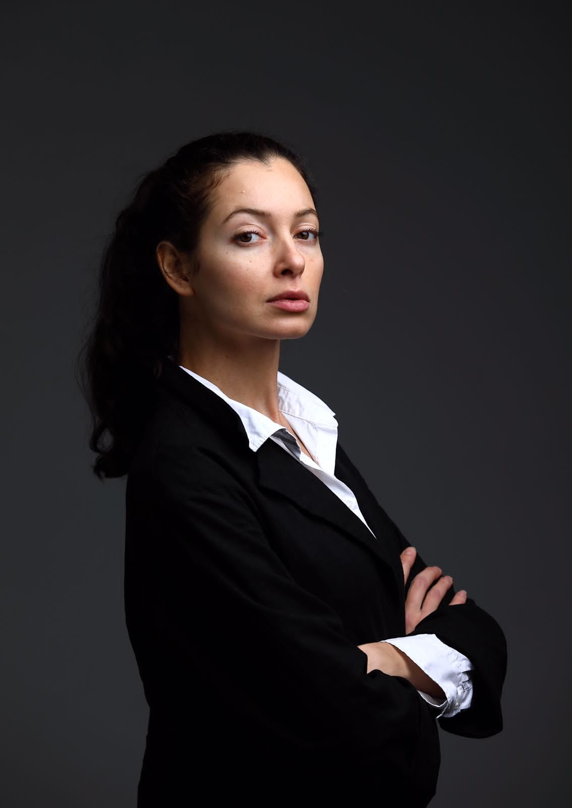 Пашкова Дарья Сергеевна Тула