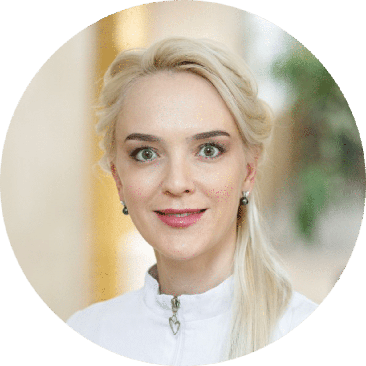 Наталья Кутасова