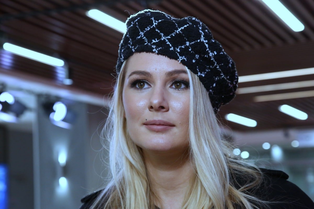 Бурыкина Марина Юрьевна Брянск