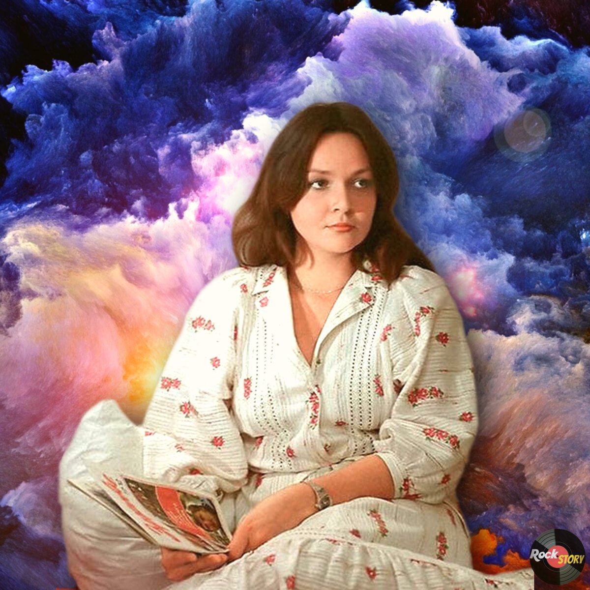 Лобанова Ташастик