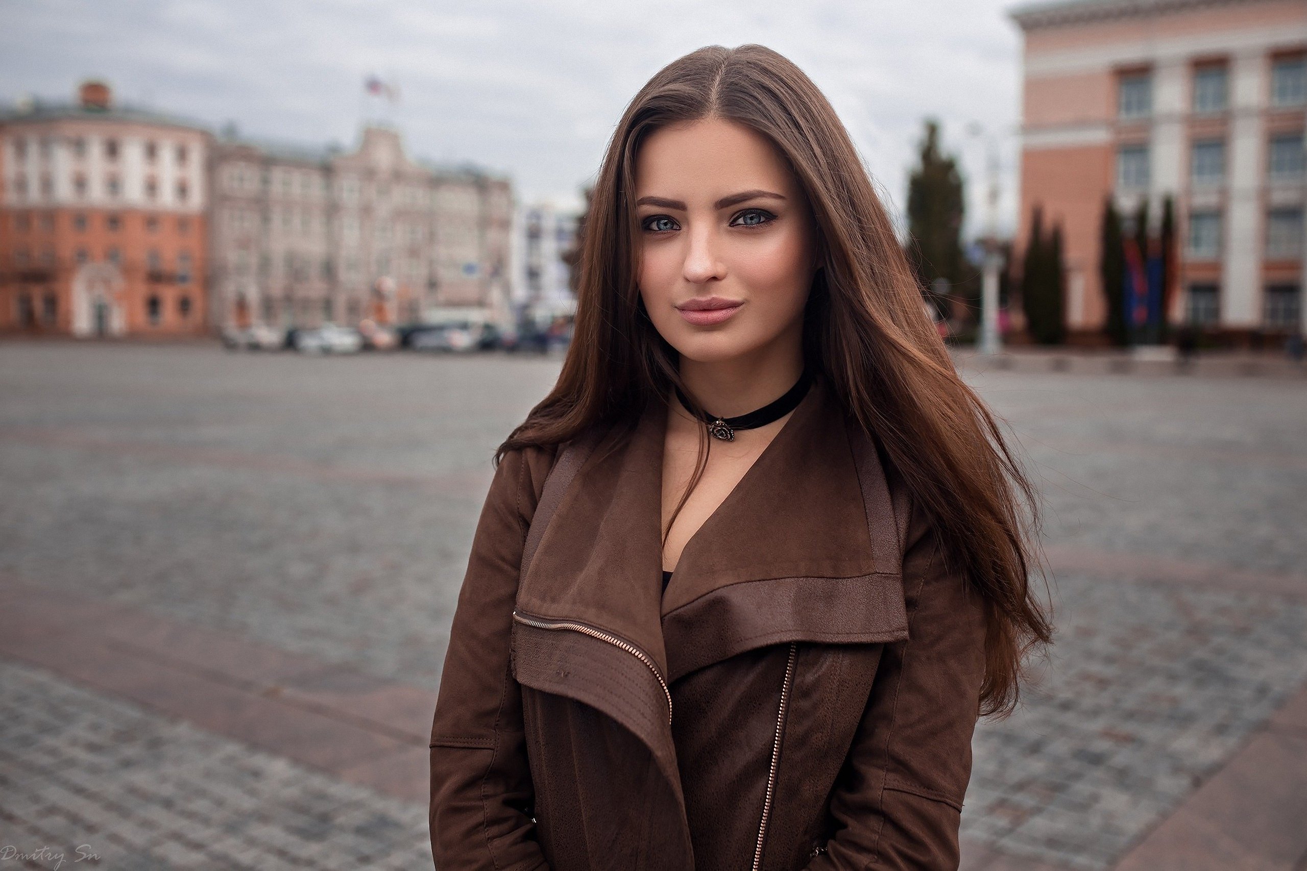 В каких городах россии красивые девушки