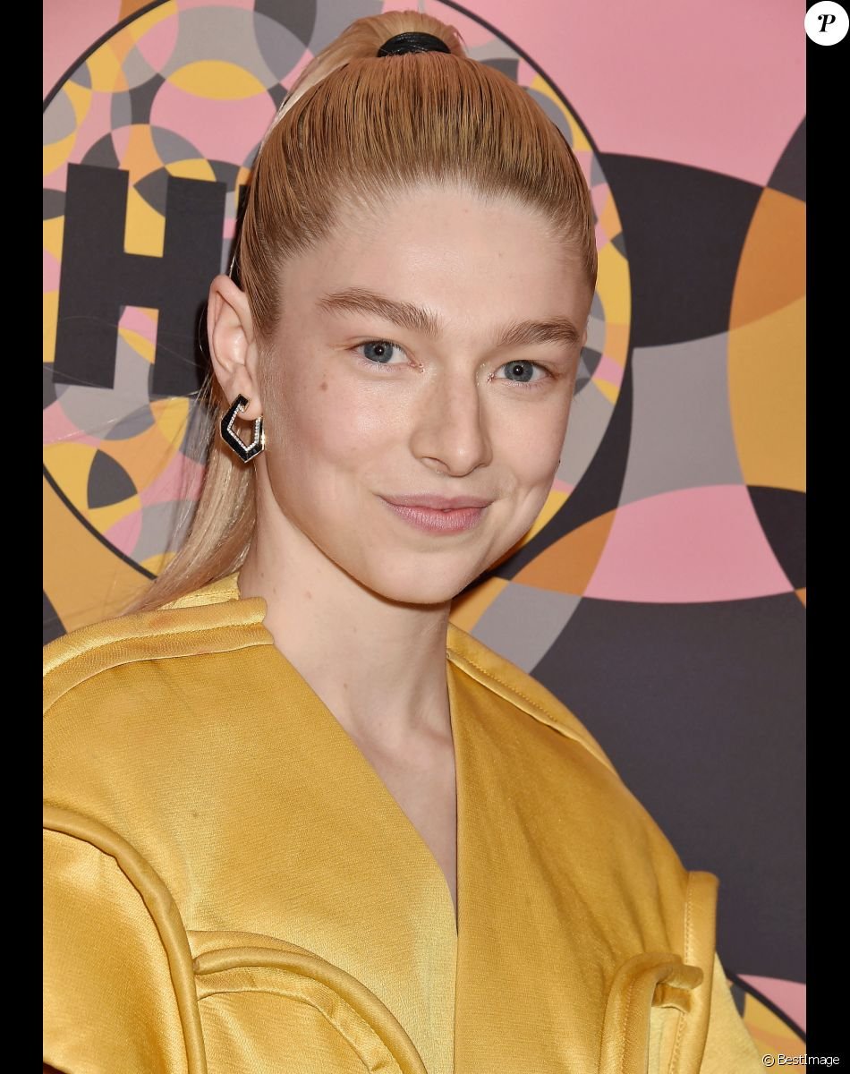 Ханна Шафер