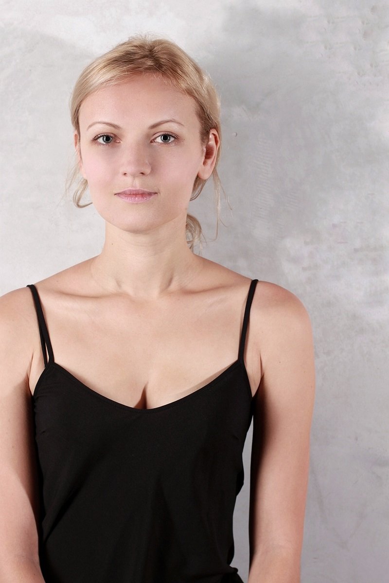 Aleksandra Prokofeva