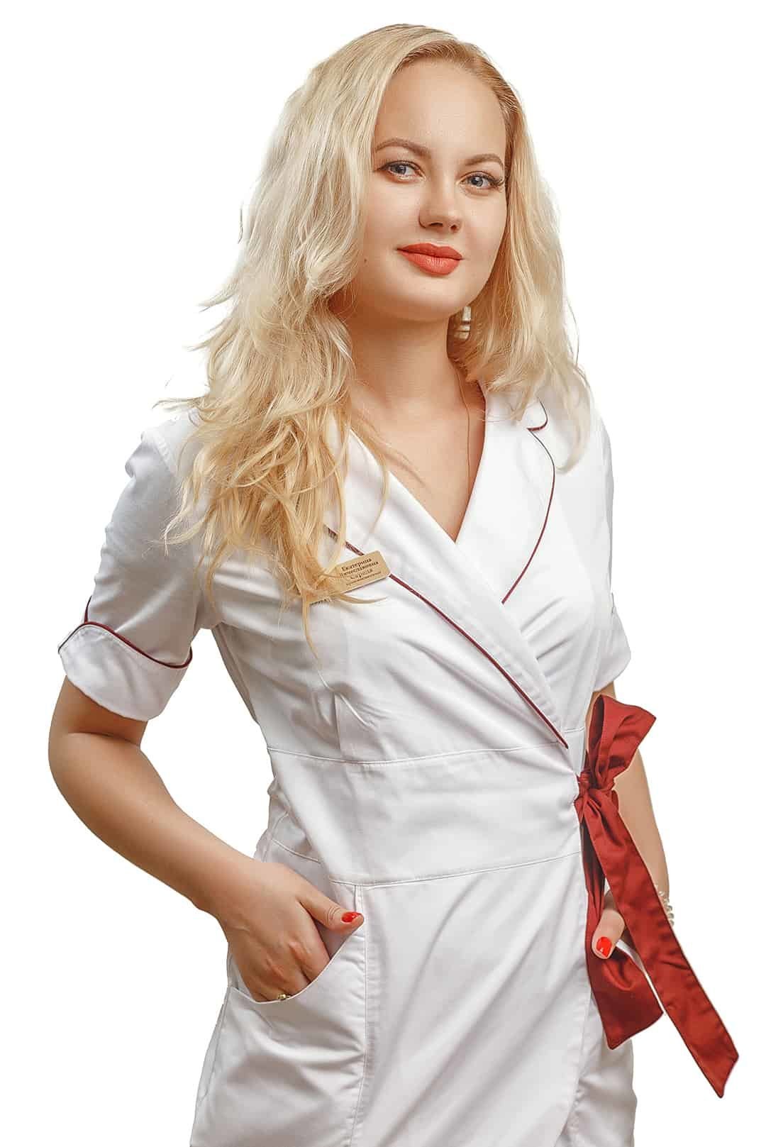 Наталья Rachkovich