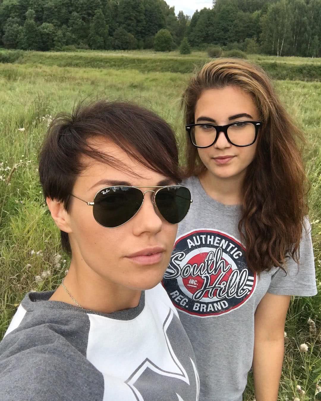 Ксения Борисова