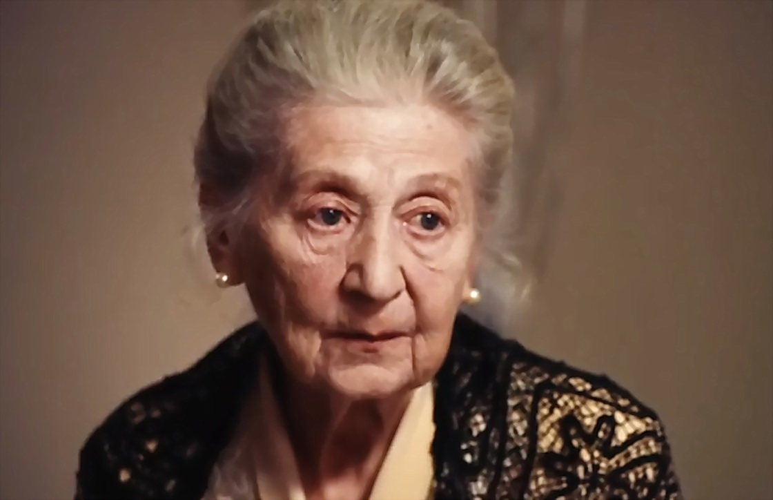 Людмила Князева актриса
