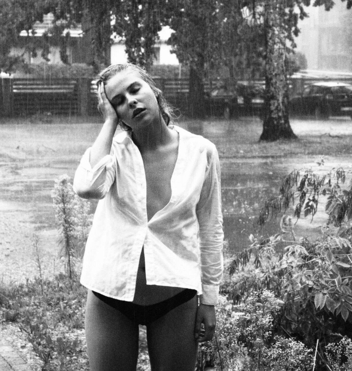 Мария Ryabushkina