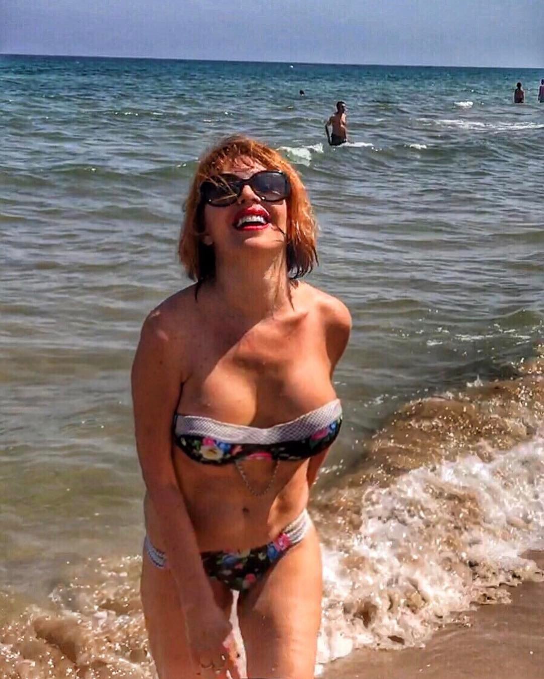 Наталья штурм без купюр