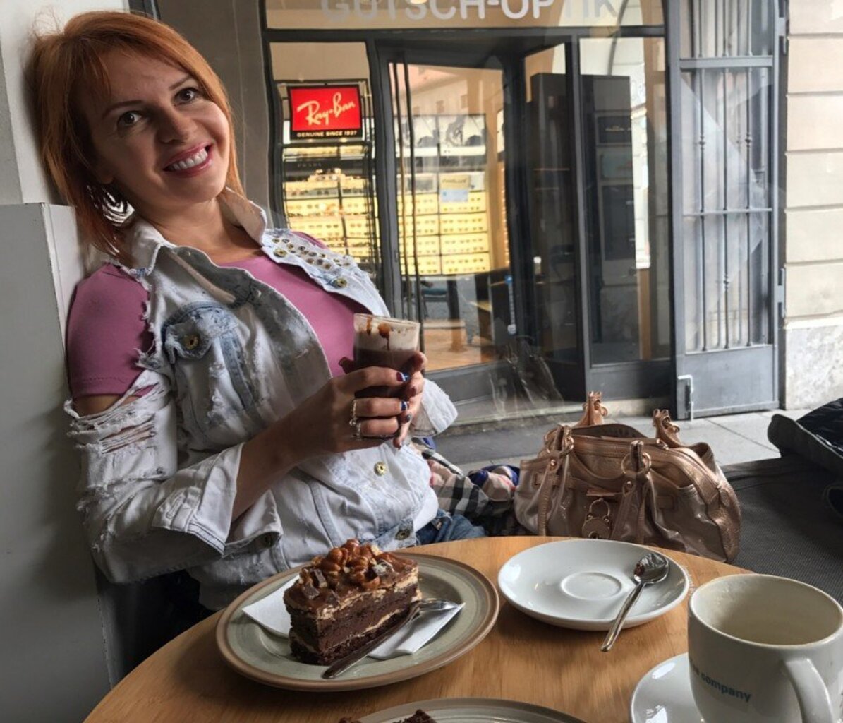 Зять Натальи штурм