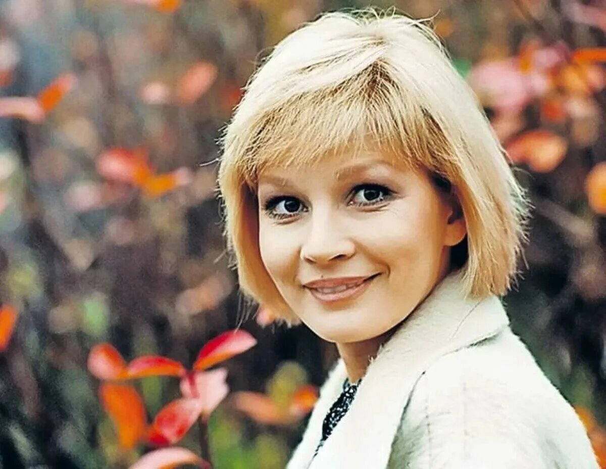 Титова, Валентина Антиповна