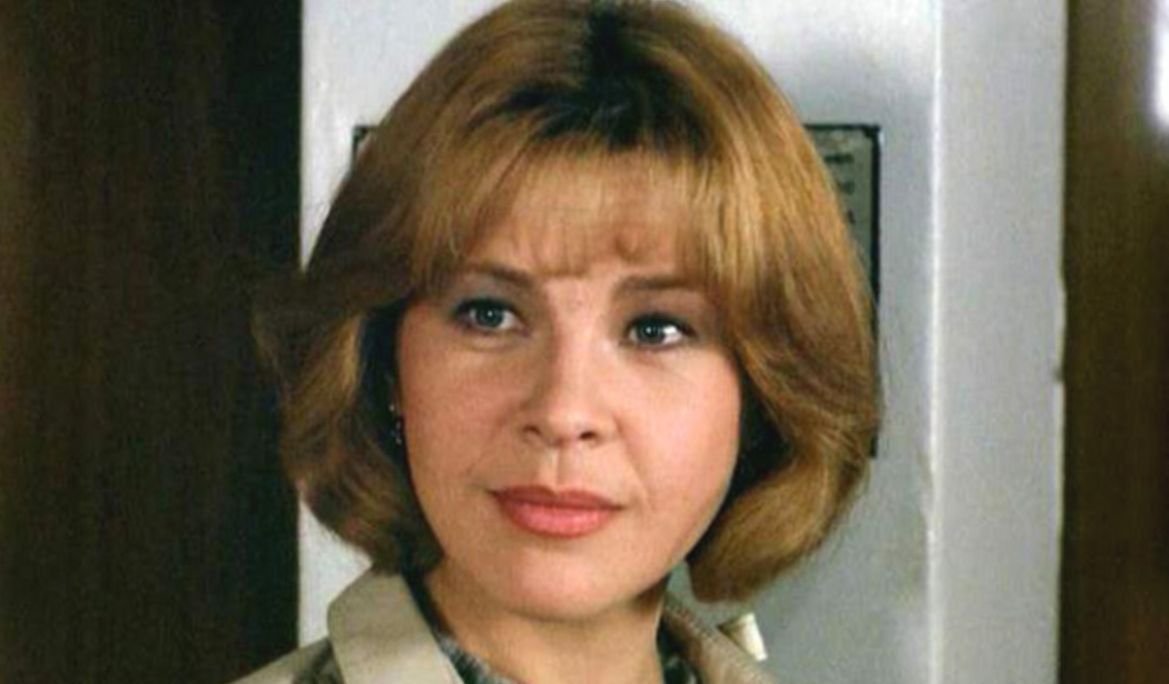 Татьяна Басова Самара