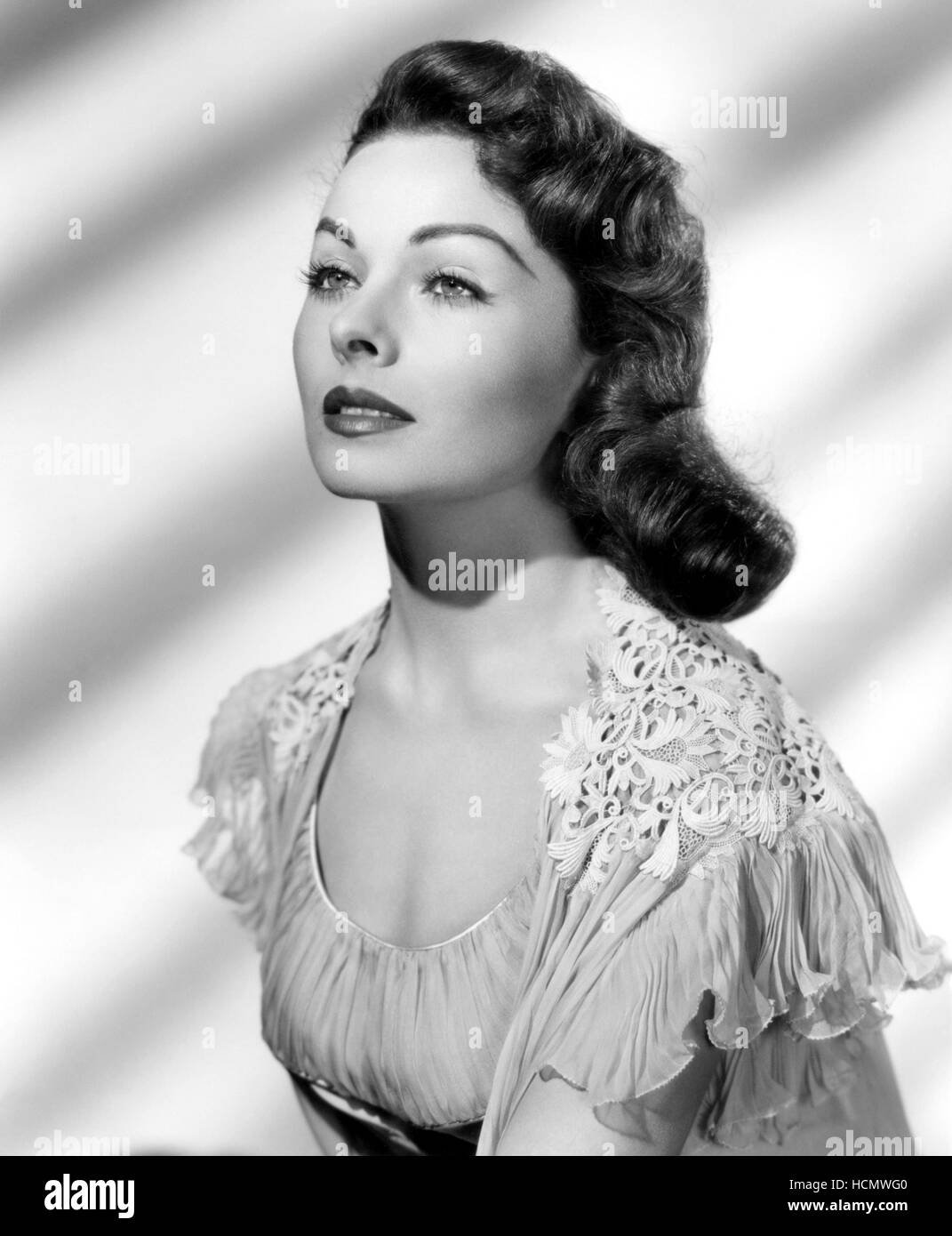 Jeanne Hollywood