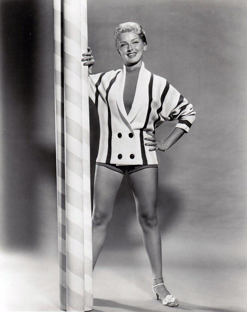 1953 Фото
