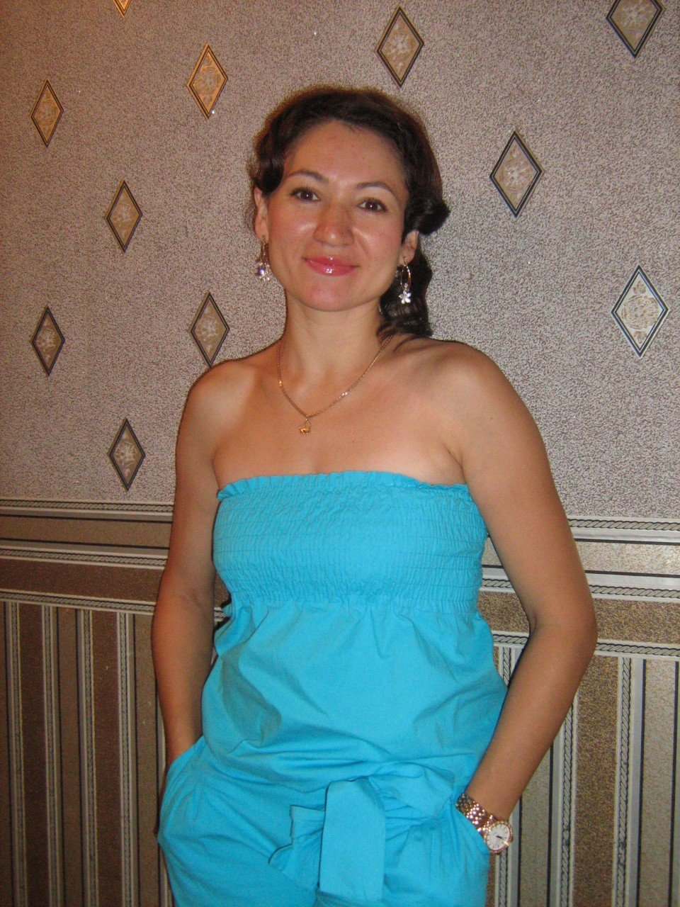 Ninette Семенова