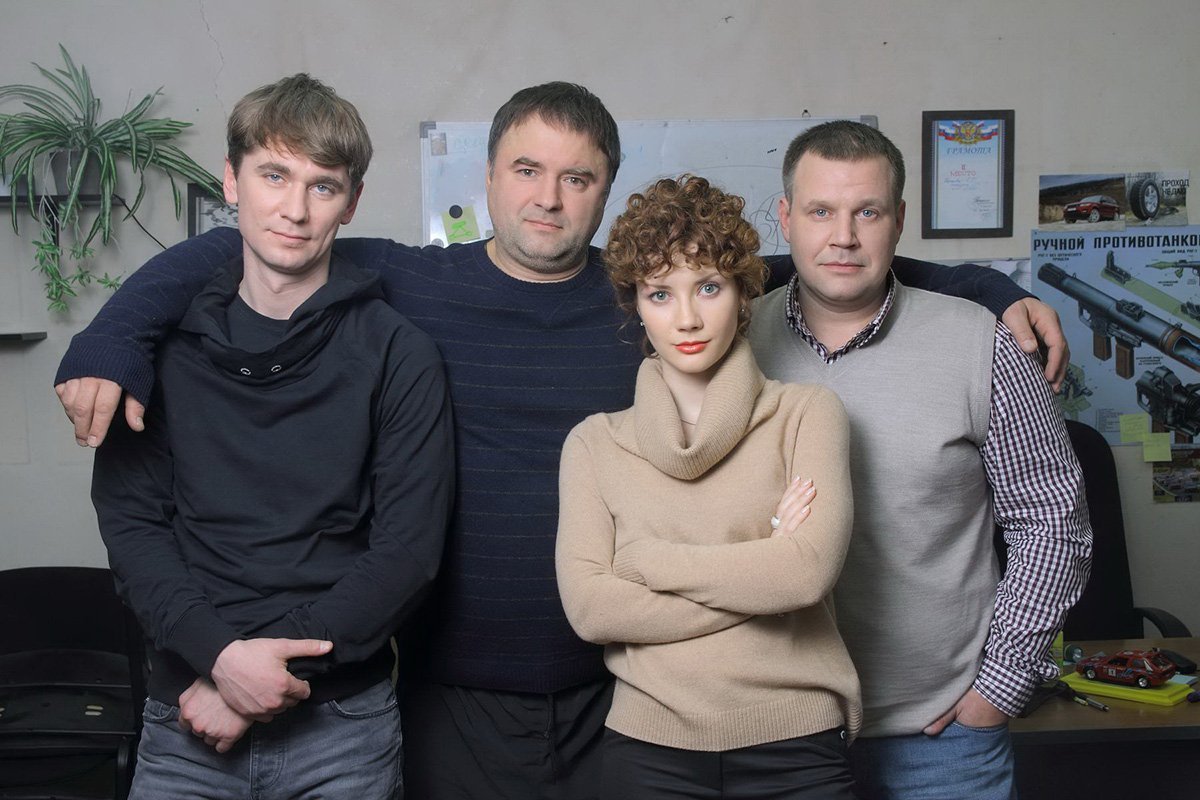 Мисс Украина Инной Цимбалюк