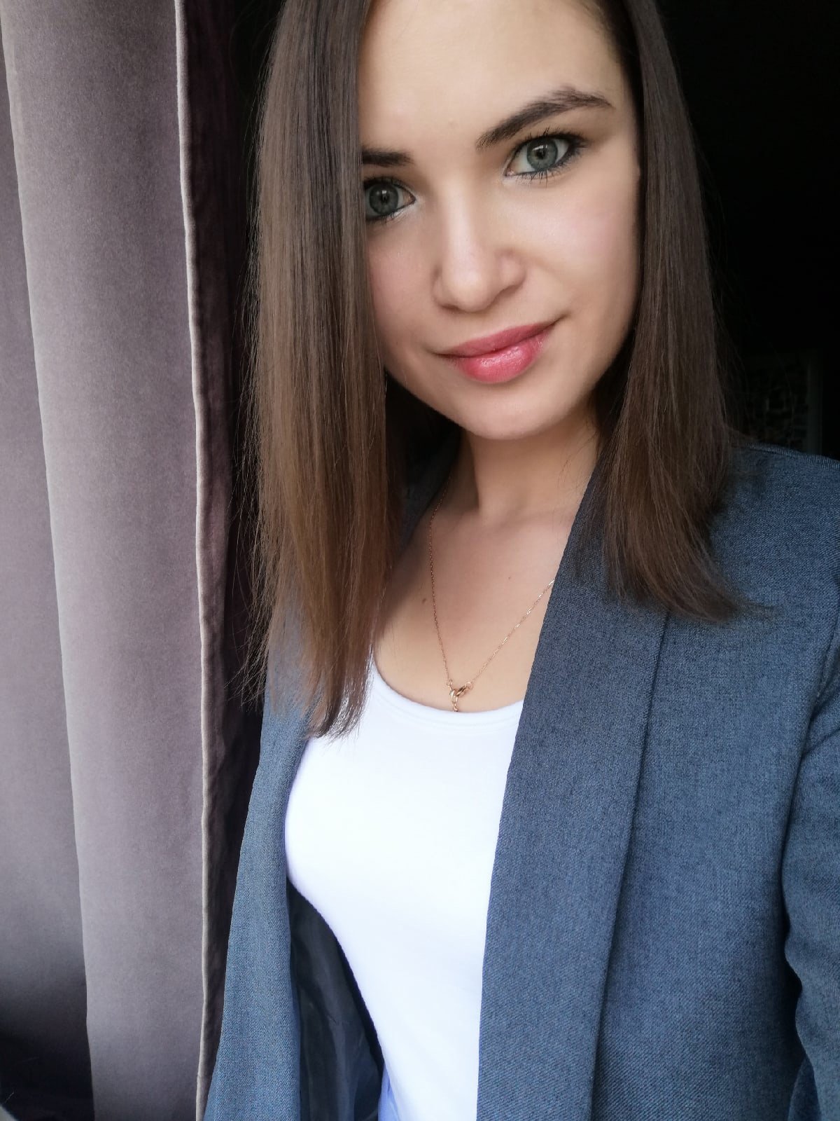 Анастасия Шевцова Новокузнецк
