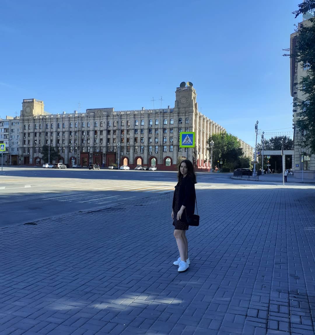 Кейт Kostyanetskaya