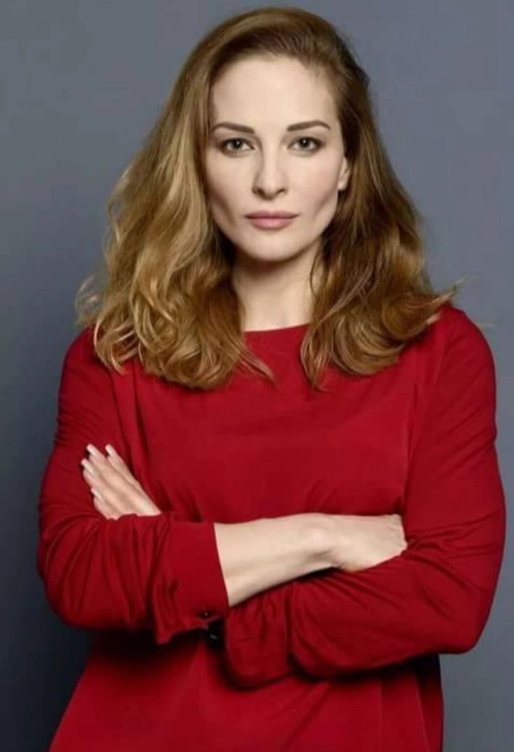 Нина Гогаева 2020