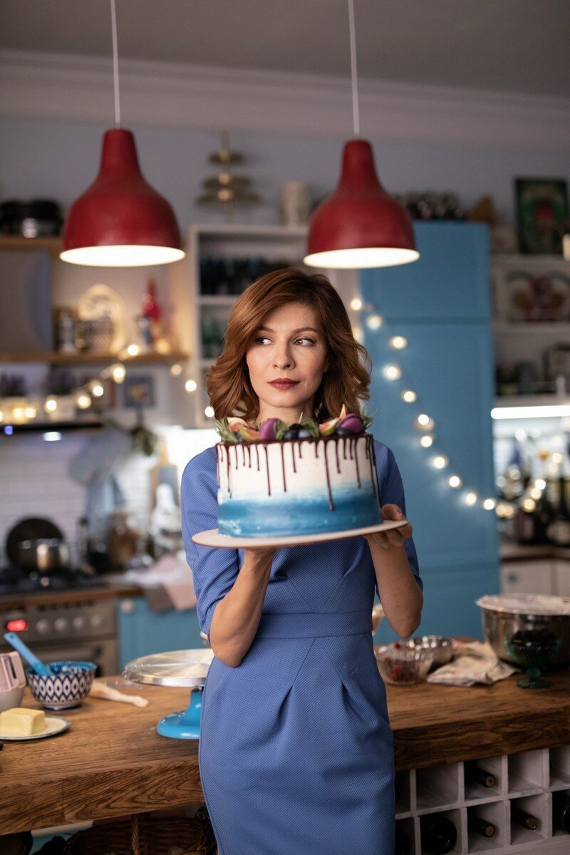 Сериал ИП Пирогова (2019)