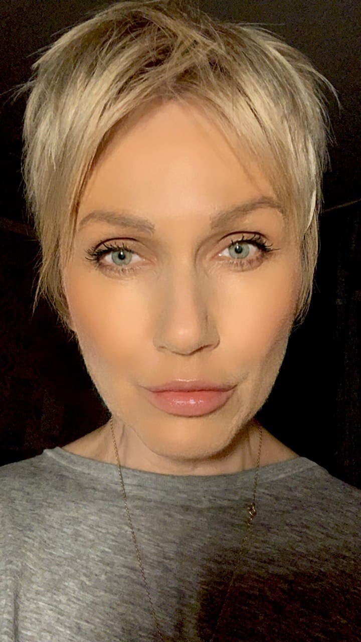 Анастасия Бунина