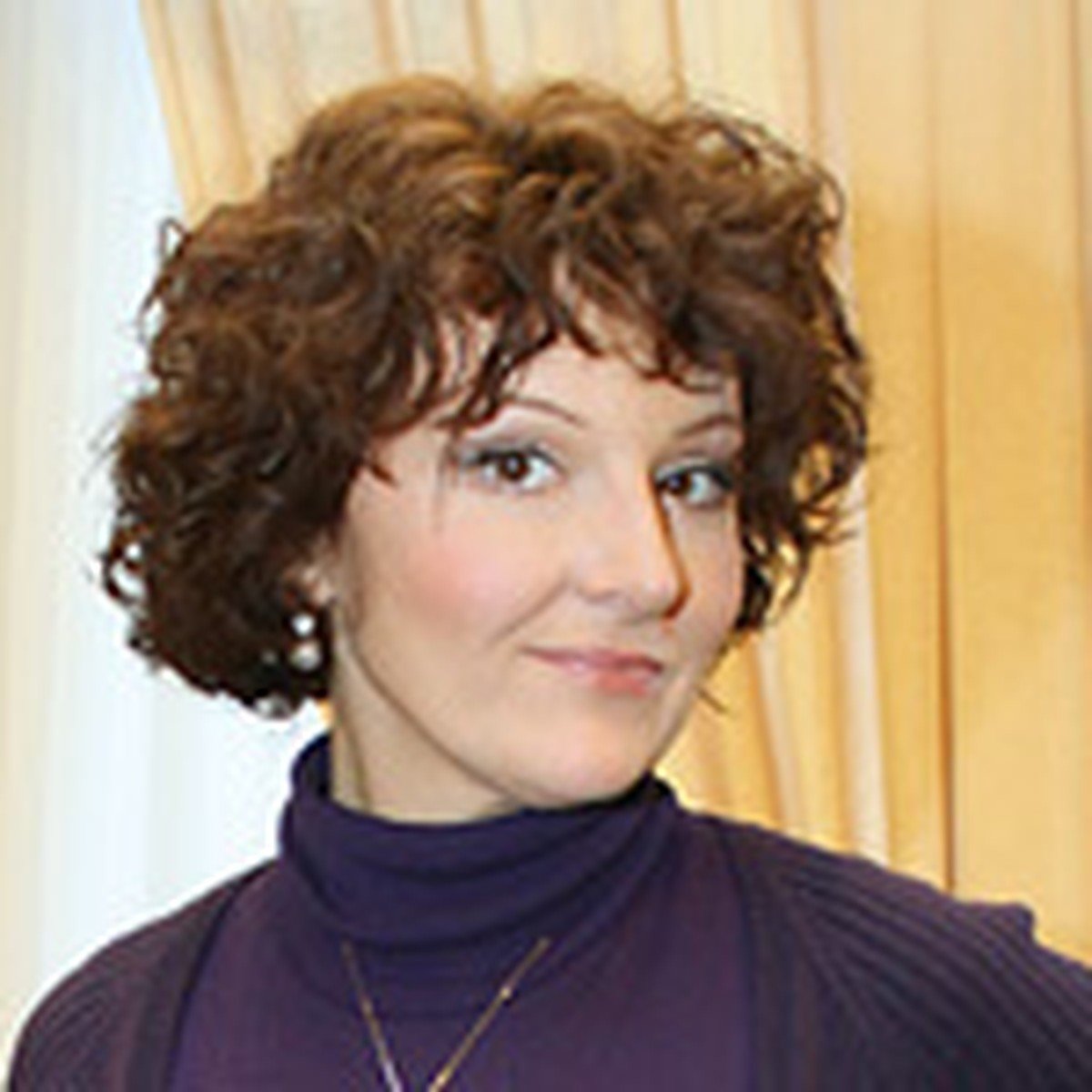 Марина Есипенко