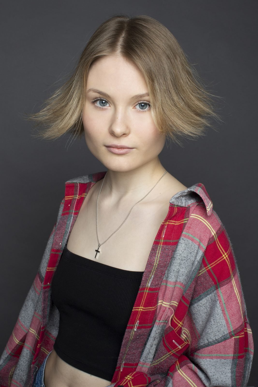 Глаза в глаза сериал 2018–2020