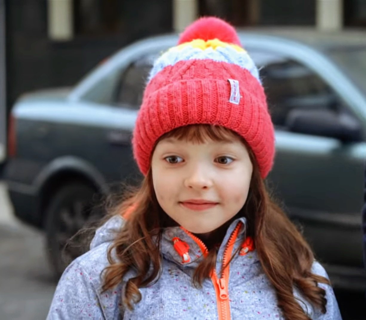 Дуня Тарасова Маша