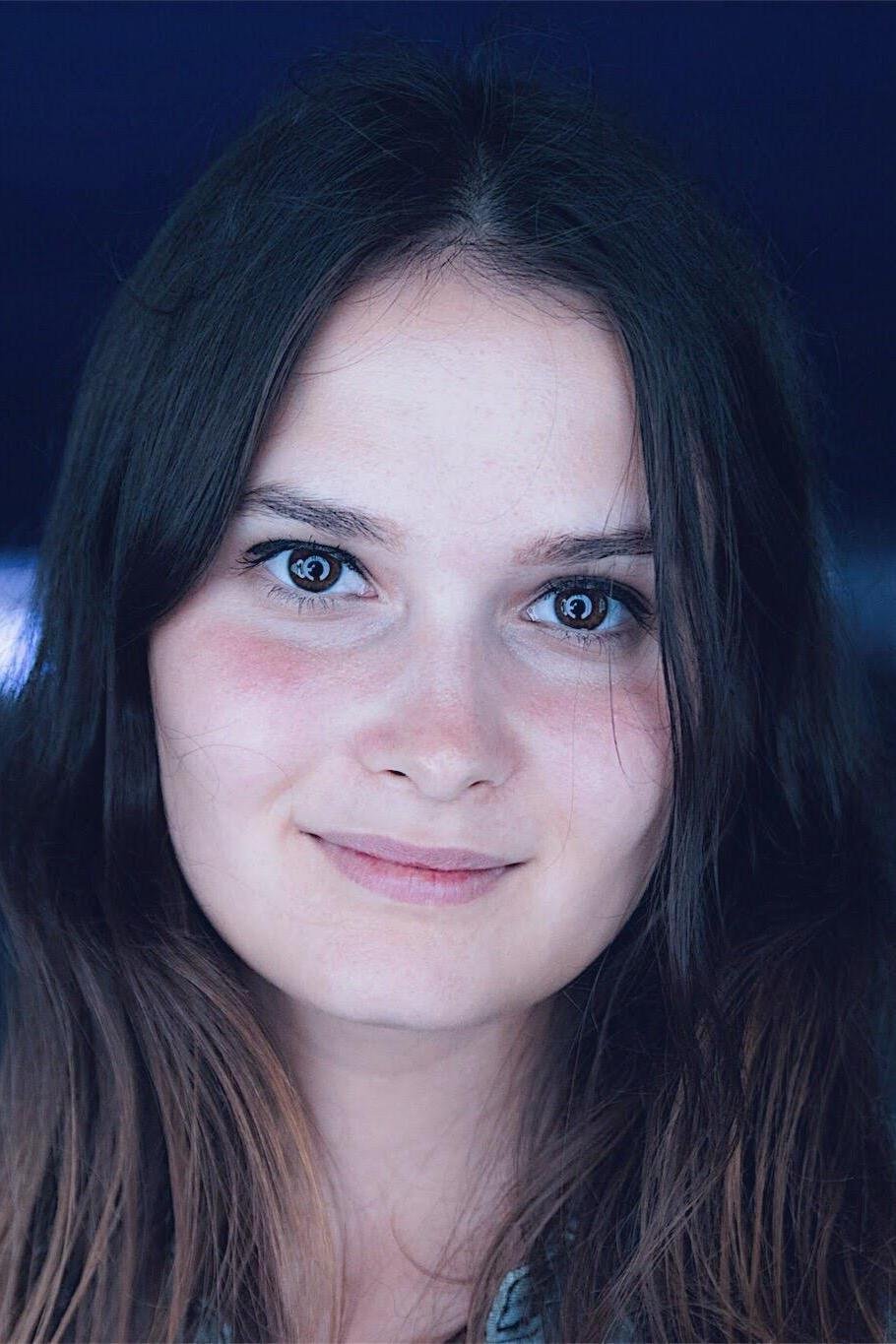 Елена Ермакова
