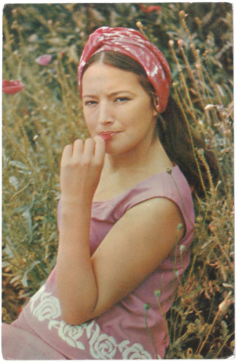 Ариа́дна Все́володовна Шенгела́я