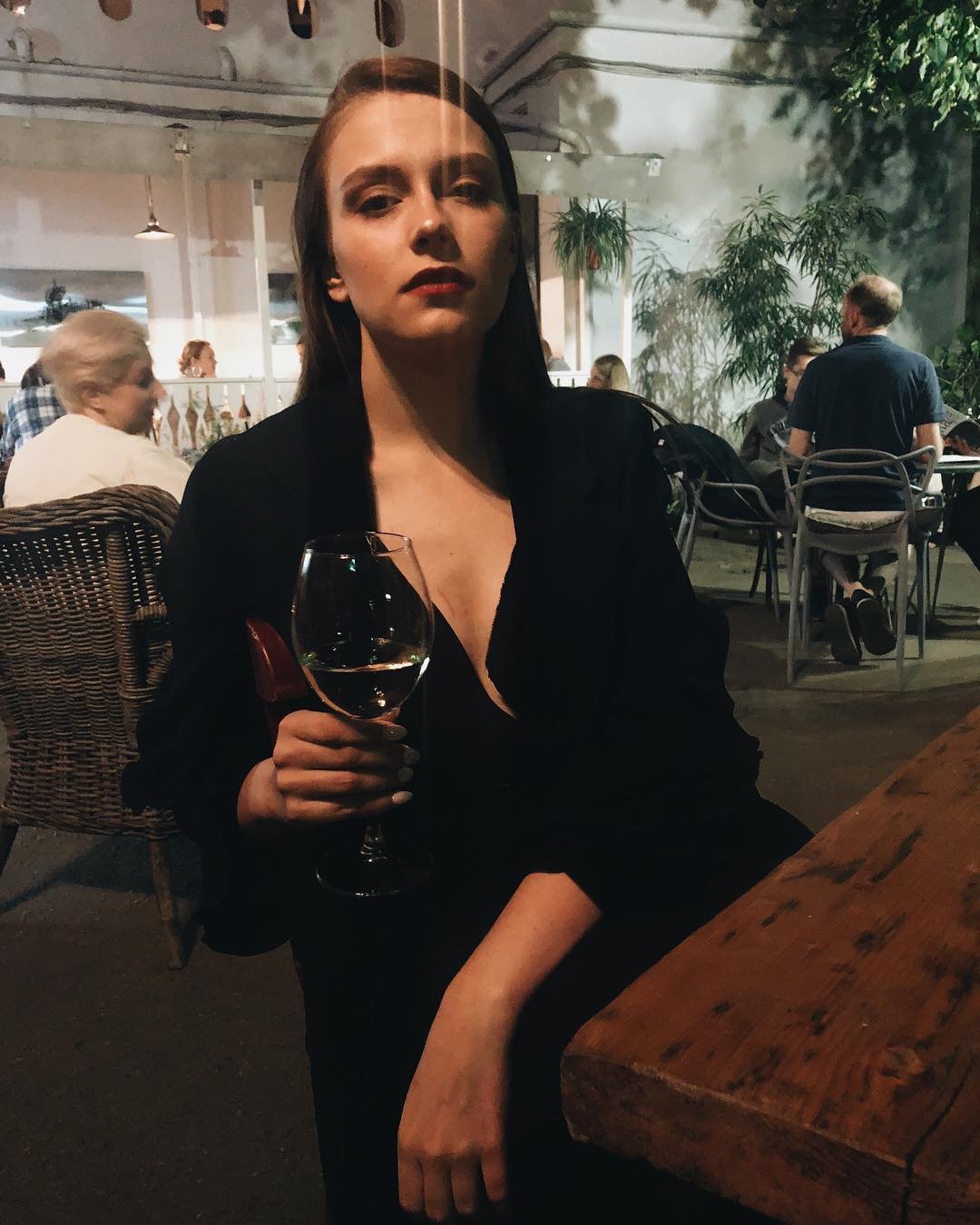 Пелагея Невзорова фото